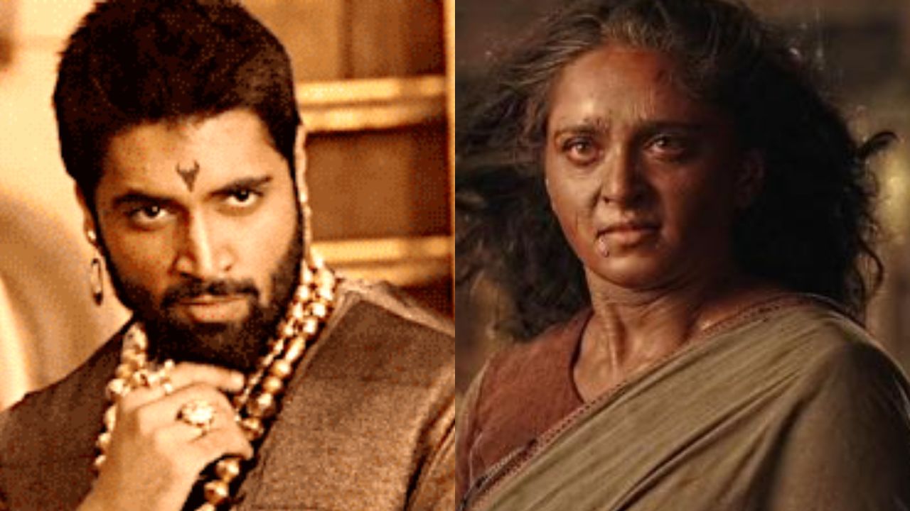 Adivi Sesh : బాహుబలిలో నా వల్ల అనుష్కకి గాయం.. సీక్రెట్ బయటపెట్టిన అడివి శేష్..