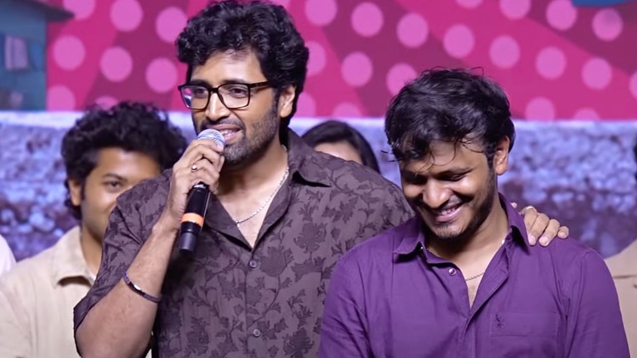 Adivi sesh: థ్రిల్లర్ స్టార్ రూట్ మార్చాడు.. యంగ్ డైరెక్టర్‌కు ఛాన్స్ ఇచ్చిన అడివి శేష్!