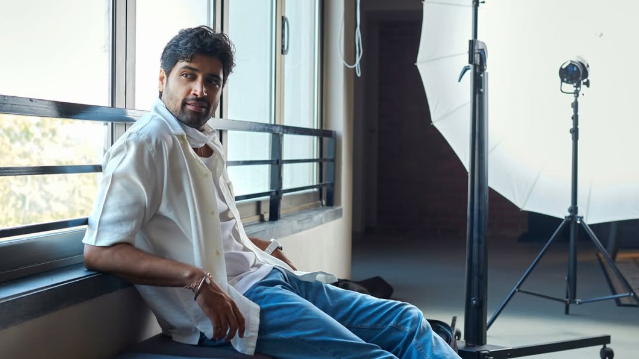 Adivi Sesh : అమ్మాయి కోసం దేశం దాటిన హీరో.. అడివి శేష్ ప్రేమకథ తెలుసా..?