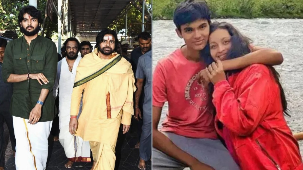 అకిరా అంత లెన్త్ పెరగడానికి అసలు సీక్రెట్ ఇదా.. రేణు దేశాయ్ చెప్పిన సీక్రెట్..