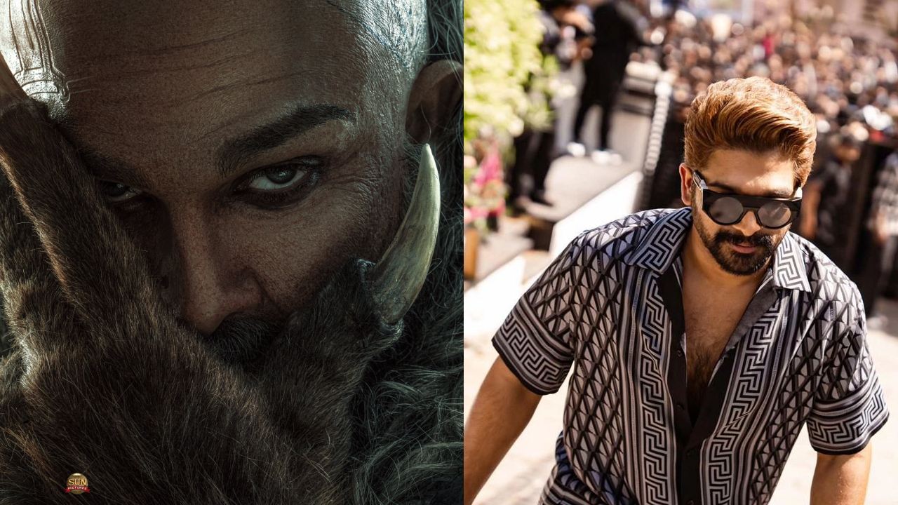 Allu Arjun : వామ్మో.. అల్లు అర్జున్ ‘రాకా’ రెమ్యునరేషన్ ఎన్ని కోట్లో తెలుసా? ప్రభాస్ ని మించి..
