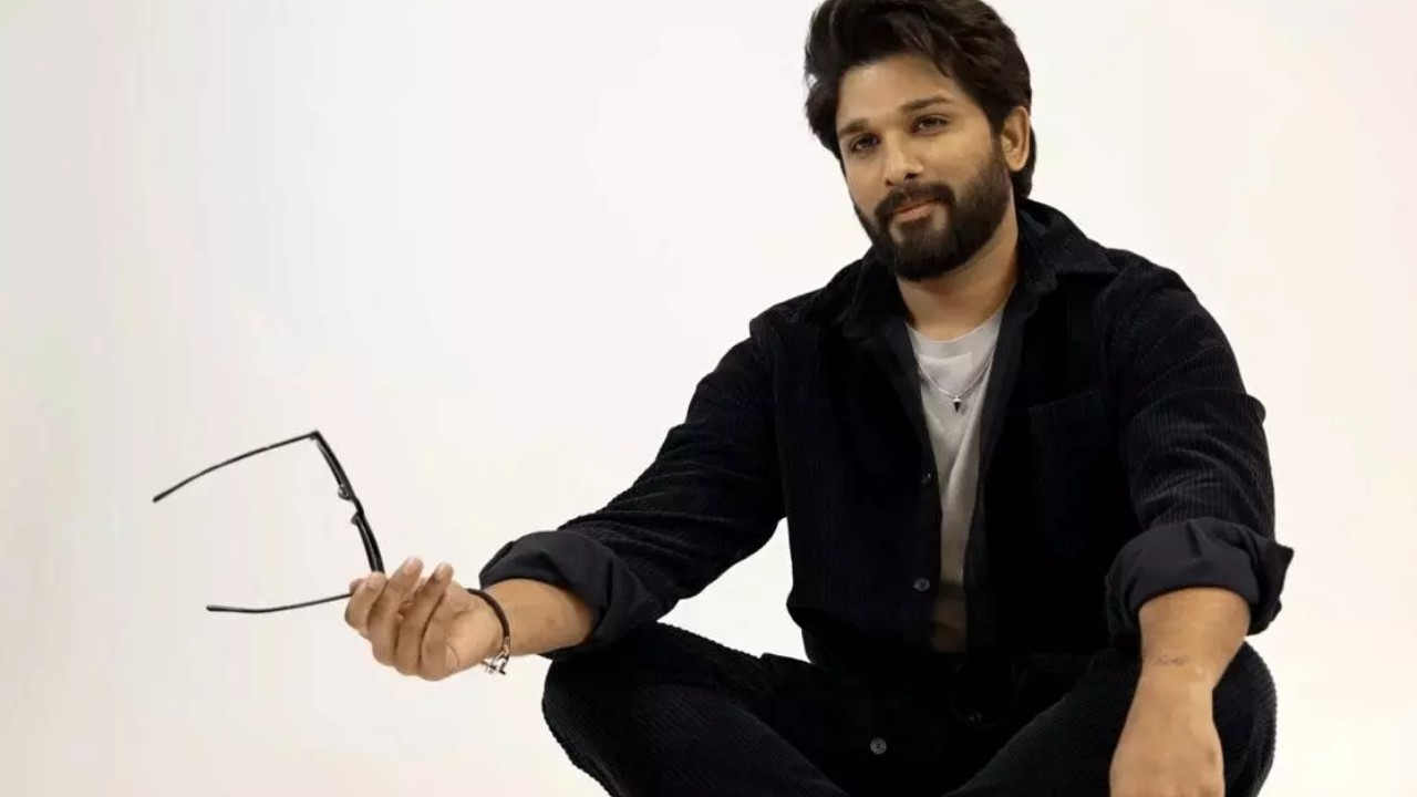 Allu Arjun : వామ్మో.. ముంబైలో రెంట్ హౌస్.. బన్నీ నెలకు ఎంత రెంట్ కడుతున్నాడో తెలుసా?