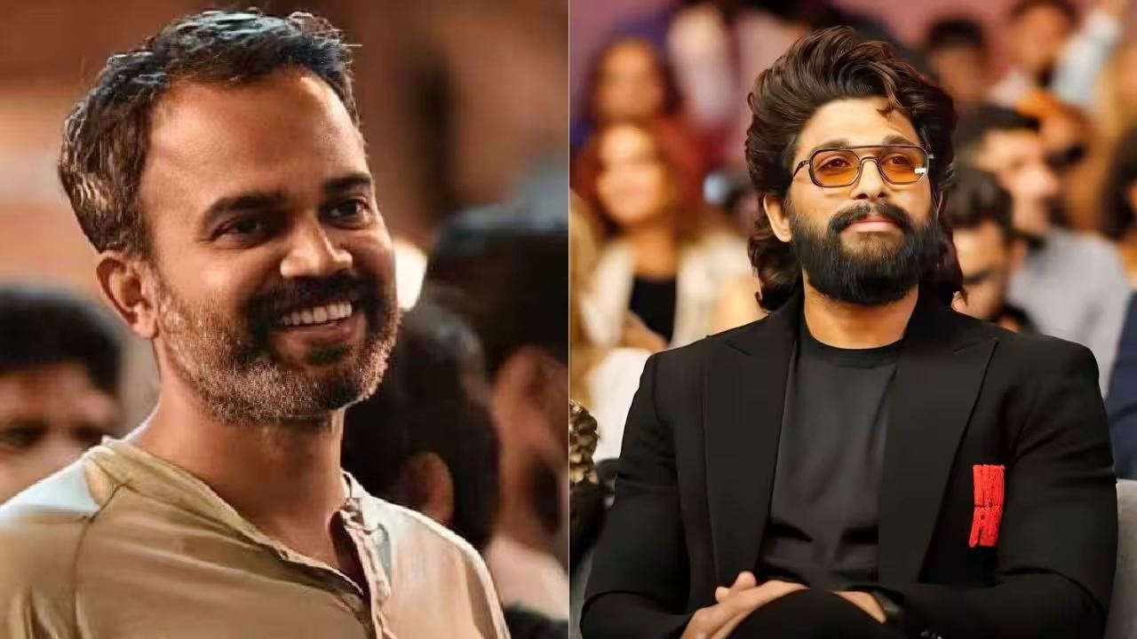 Allu Arjun- Prashanth neel: ప్రశాంత్ నీల్ లిస్ట్ నుంచి అల్లు అర్జున్ అవుట్.. అసలు ఏమైంది అంటే?