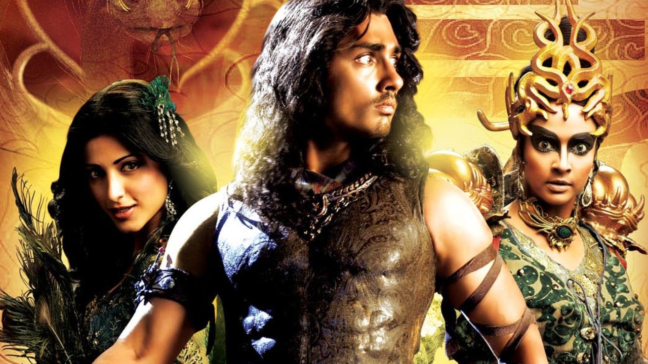 Manchu Lakshmi : సిద్దార్థ్ వల్లే ఆ సినిమా ఫ్లాప్ అయింది.. మగ అహంకారం.. మంచు లక్ష్మి వ్యాఖ్యలు వైరల్..