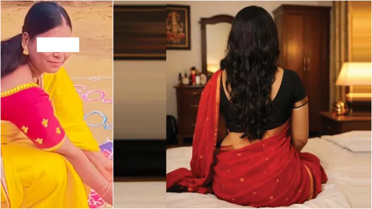 Honey Trap Case : ధనవంతులే టార్గెట్.. ఈజీ మనీ కోసం ఆంటీ అదిరిపోయే స్కెచ్.. మరో నలుగురు మహిళలతో కలిసి