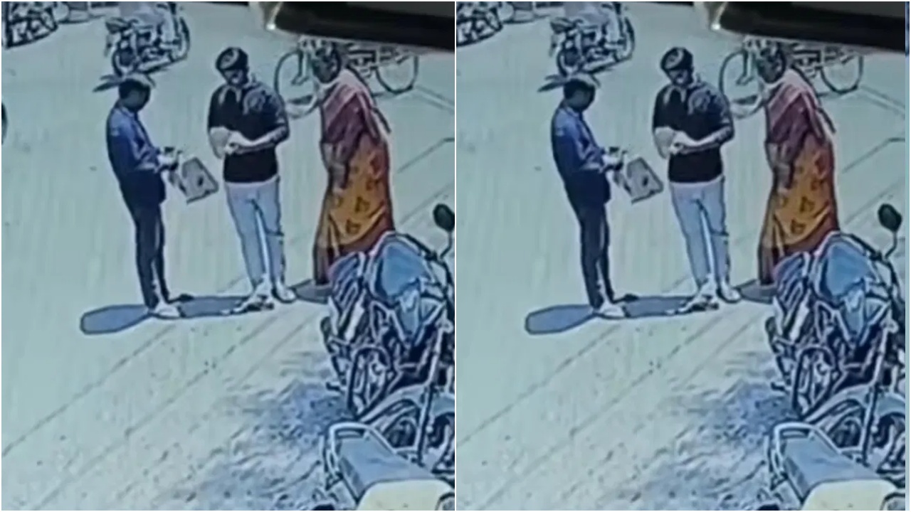 Anantapur : ఇలాంటోళ్లతో భద్రం.. అడ్రెస్ అడుగుతారు.. చేతిలో రూ.500 కాగితం పెడతారు.. కట్ చేస్తే ఒంటి మీద బంగారం స్వాహా..