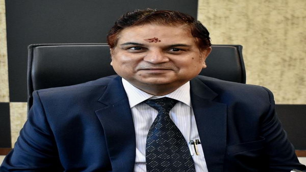 AP New SEC : ఏపీ ప్రభుత్వం కీలక నిర్ణయం.. ఎన్నికల సంఘం కమిషనర్‌గా అనిల్ చంద్ర పునేఠా నియామకం