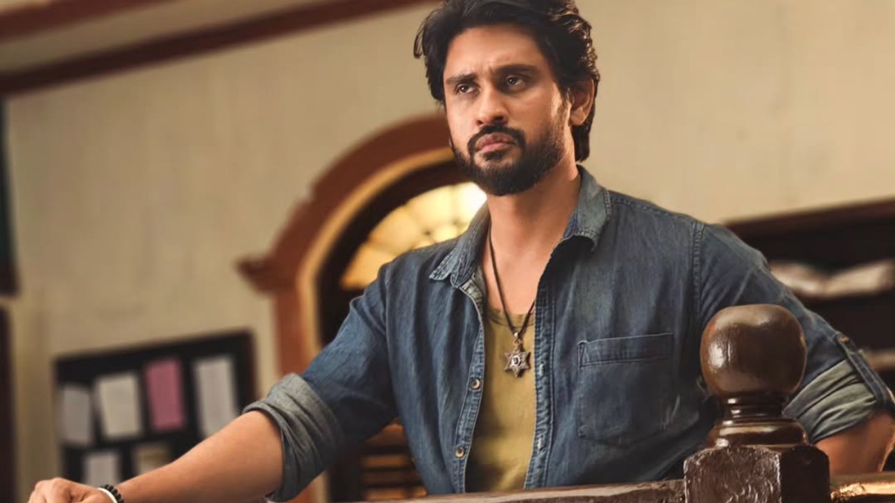 Arjun kalyan : హీరో అన్నాడు.. కట్ చేస్తే డబ్బులతో పారిపోయాడు.. అర్జున్ కళ్యాణ్ ని మోసం చేసిన డైరెక్టర్..