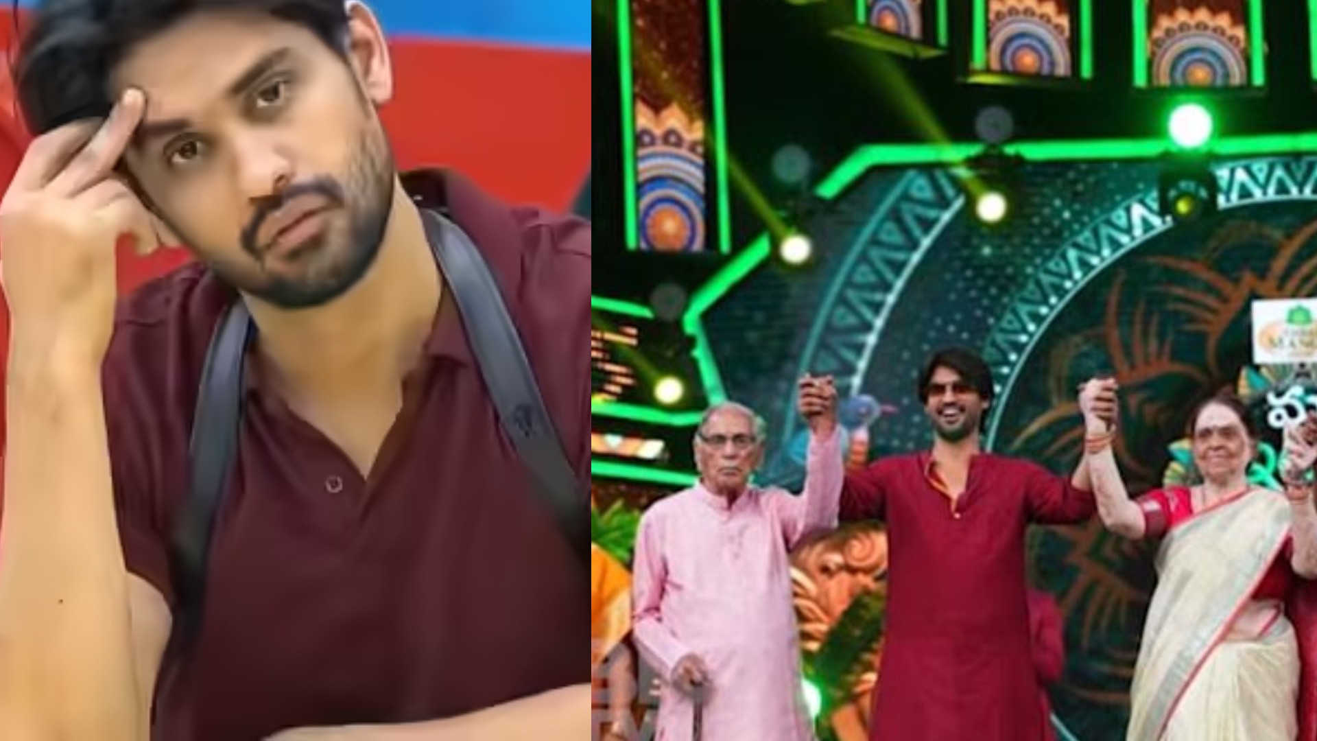 Arjun Kalyan : ఆయన చివరి చూపు కూడా దక్కలేదు.. బిగ్ బాస్ అర్జున్ కళ్యాణ్ ఎమోషనల్..