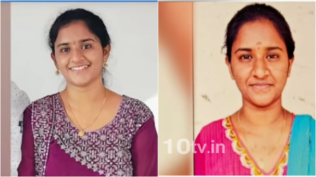 Eluru B Pharmacy Student : ఏలూరు బీ ఫార్మసీ విద్యార్థిని ఆత్మహత్య కేసు.. ఆ ఇద్దరి బెదిరింపుల వల్లే దారుణం