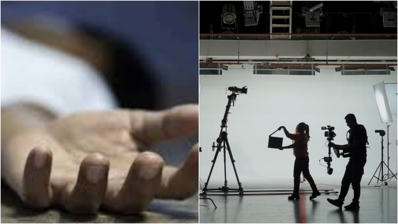 Hyderabad: తీవ్ర విషాదం : సినిమాల్లో అవకాశం కోసం వచ్చి.. కూర్చున్న చోట కుప్ప కూలాడు..