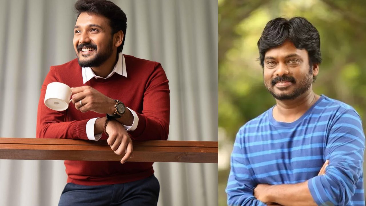 Karunakaran : ఎనిమిదేళ్ల తర్వాత రీ ఎంట్రీ ఇస్తున్న పవన్ కళ్యాణ్ డైరెక్టర్.. బెల్లంకొండ హీరోతో..