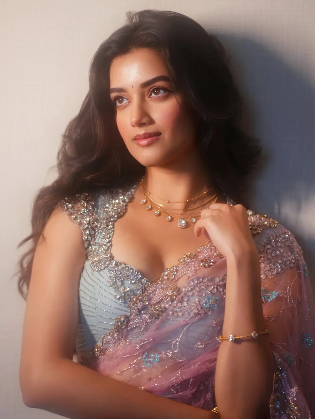 bhagyashri borse latest photos gallery