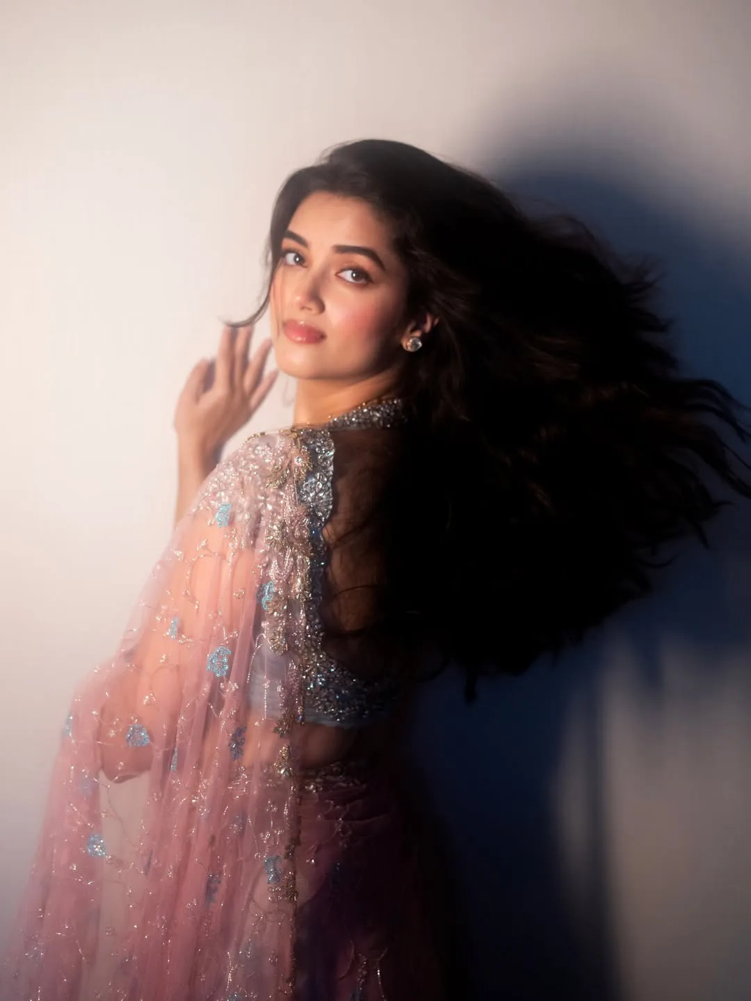 bhagyashri borse latest photos gallery