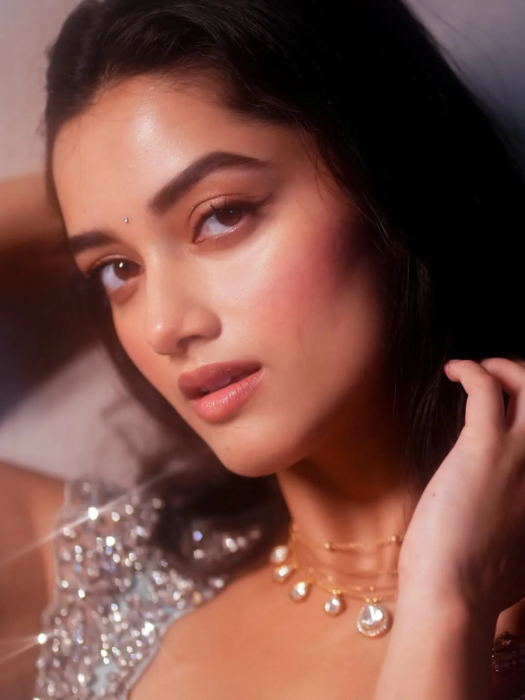 bhagyashri borse latest photos gallery