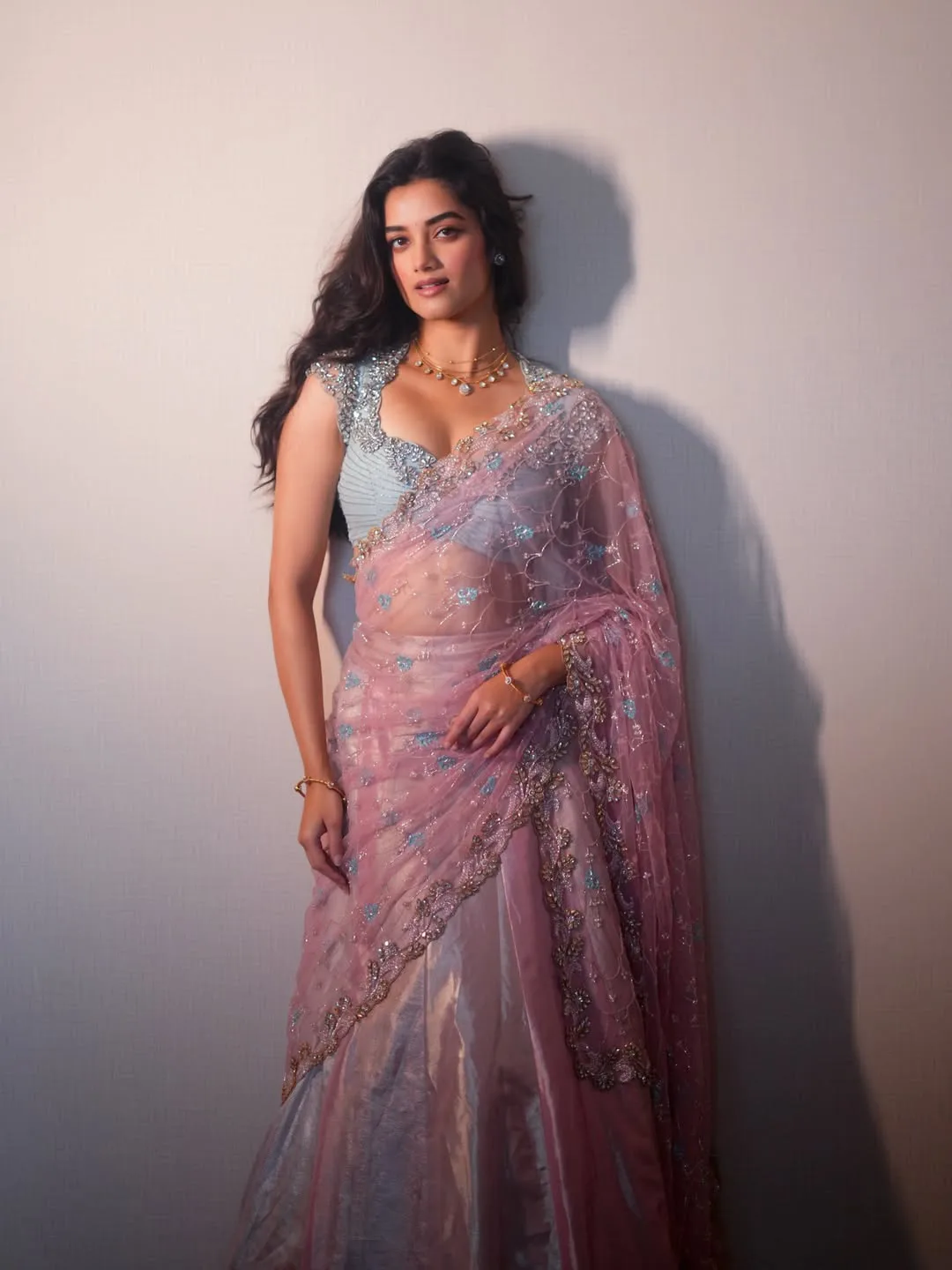 bhagyashri borse latest photos gallery