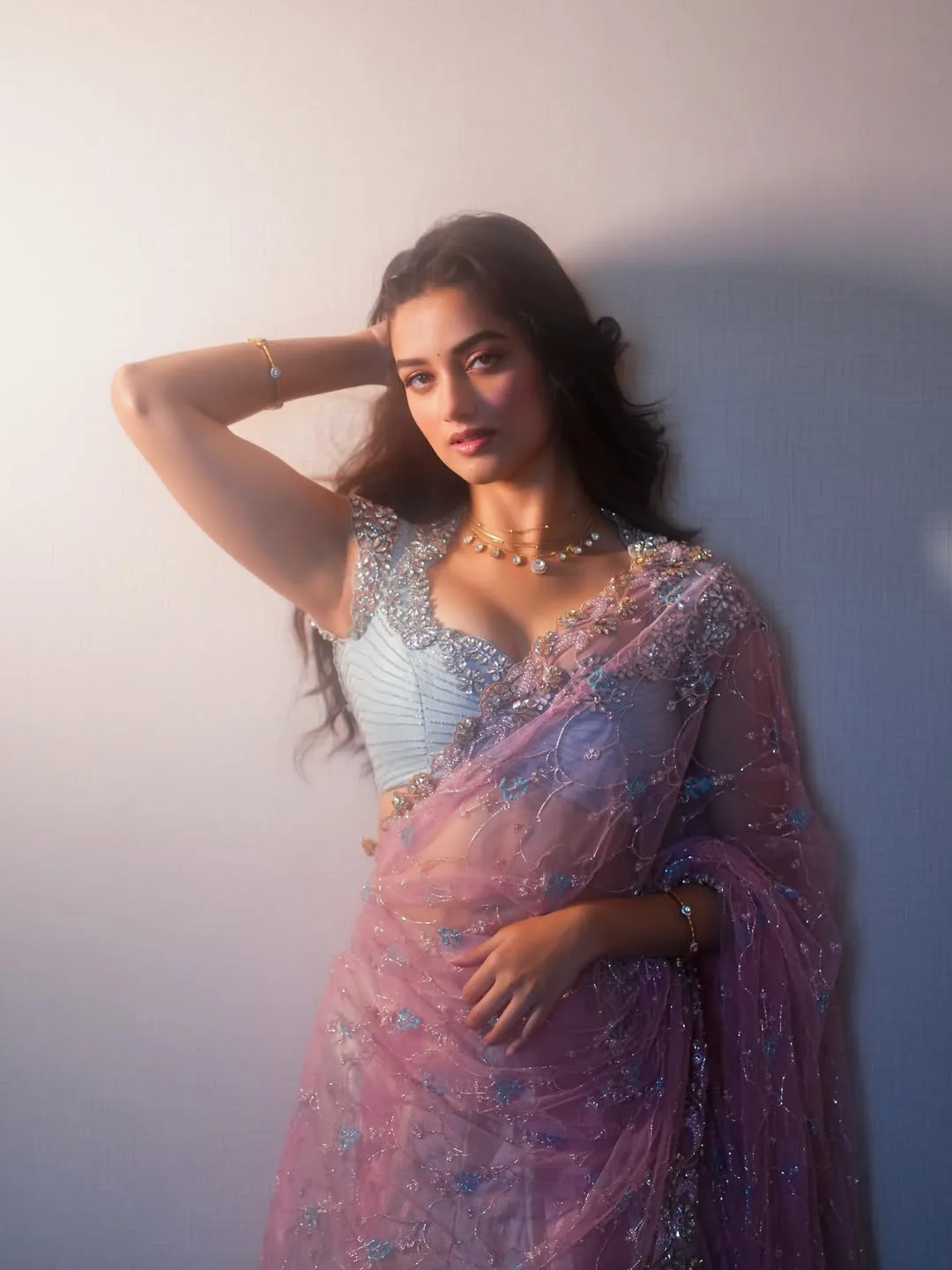 bhagyashri borse latest photos gallery