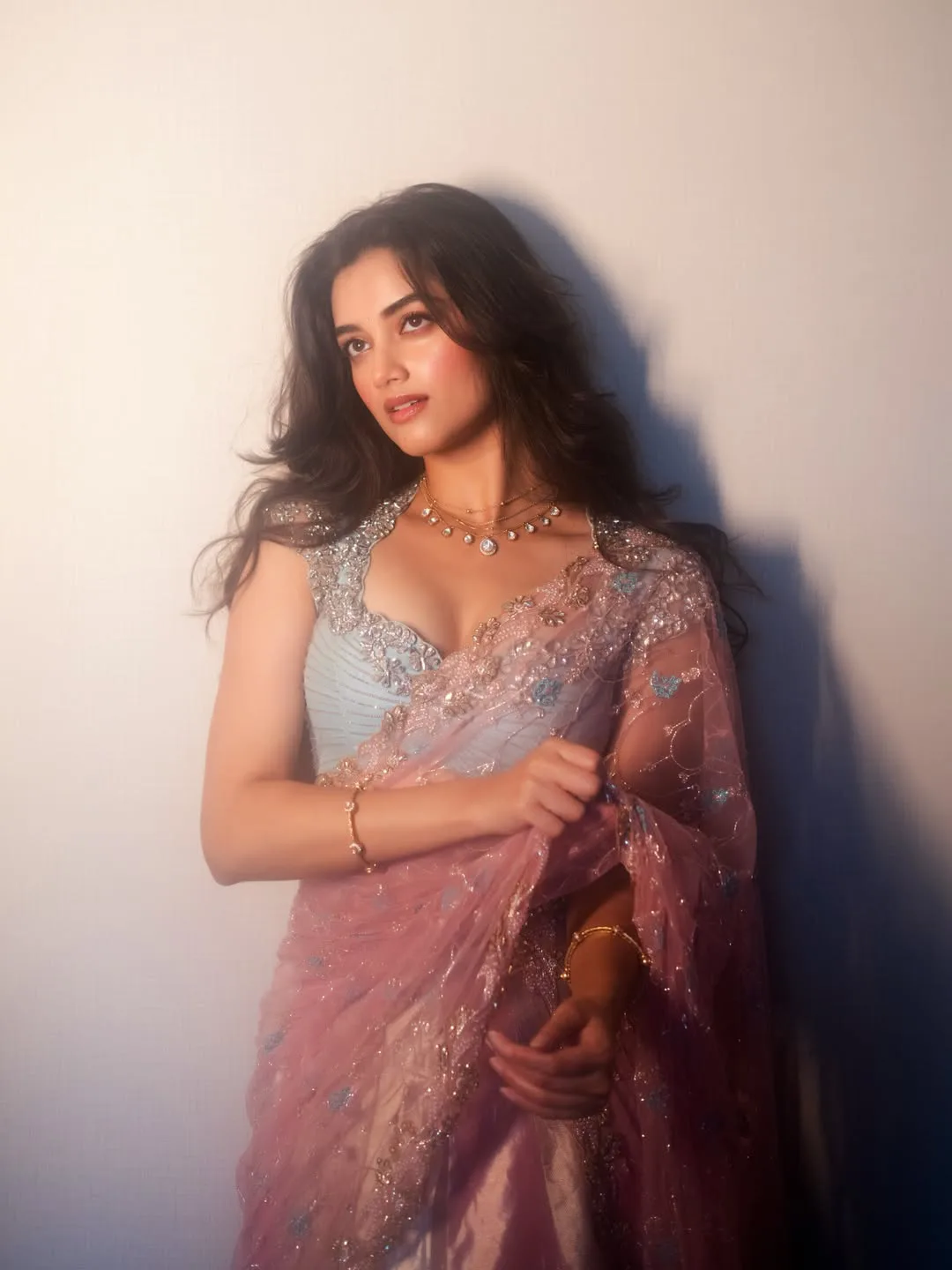 bhagyashri borse latest photos gallery