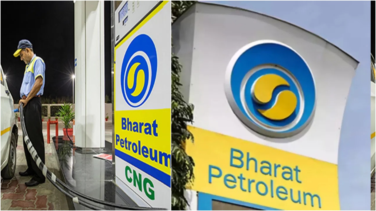 BPCL Recruitment 2026 : డిగ్రీ పాస్ అయితే చాలు.. BPCLలో భారీగా ఉద్యోగాలు.. నెలకు రూ.1,40,000 జీతం