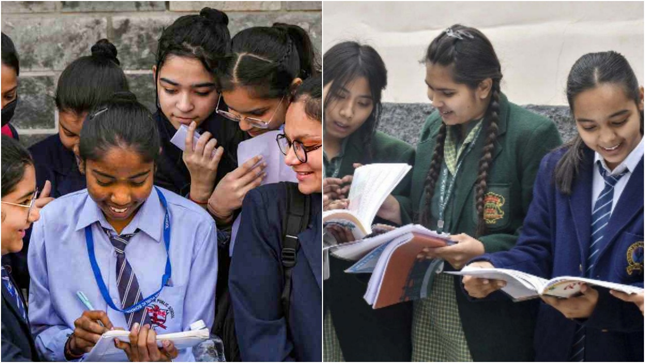 CBSE Class 10 Result 2026 : విద్యార్థులకి అలర్ట్.. పదో తరగతి ఫలితాలు వచ్చేశాయ్.. రిజల్ట్ ఇలా చెక్ చేసుకొండి