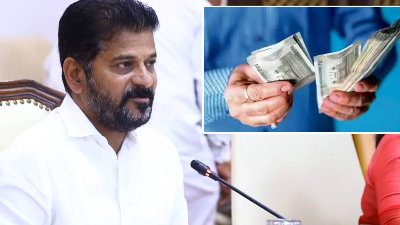 Telangana Govt : రేవంత్ రెడ్డి సర్కార్ కీలక నిర్ణయం.. రెండు లక్షల మందికి శుభవార్త.. వారందరికీ పథకాలు