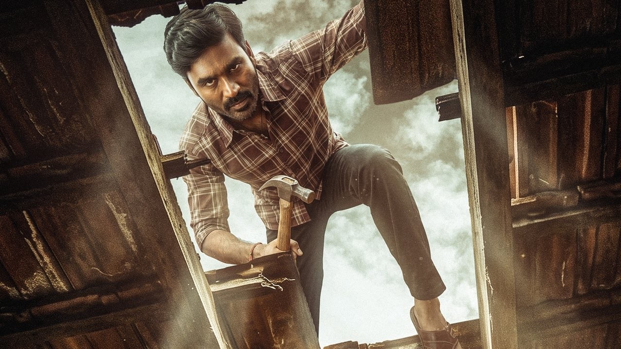 Kara First Review : ధనుష్ ‘కర’ సినిమా ఫస్ట్ రివ్యూ.. దొంగగా ధనుష్.. మళ్ళీ హిట్ కొడతాడా?