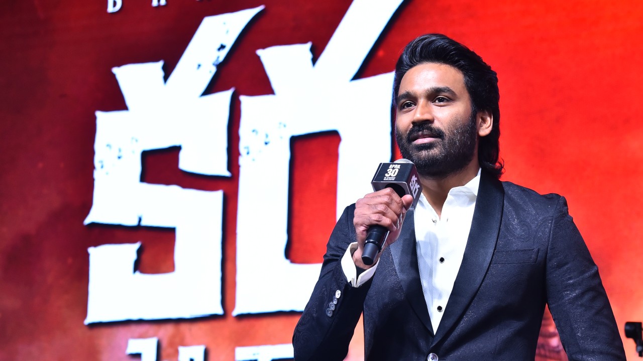 Dhanush : మళ్ళీ ధనుష్ తెలుగు సినిమా.. హిట్ ఇచ్చిన దర్శకుడితోనే..