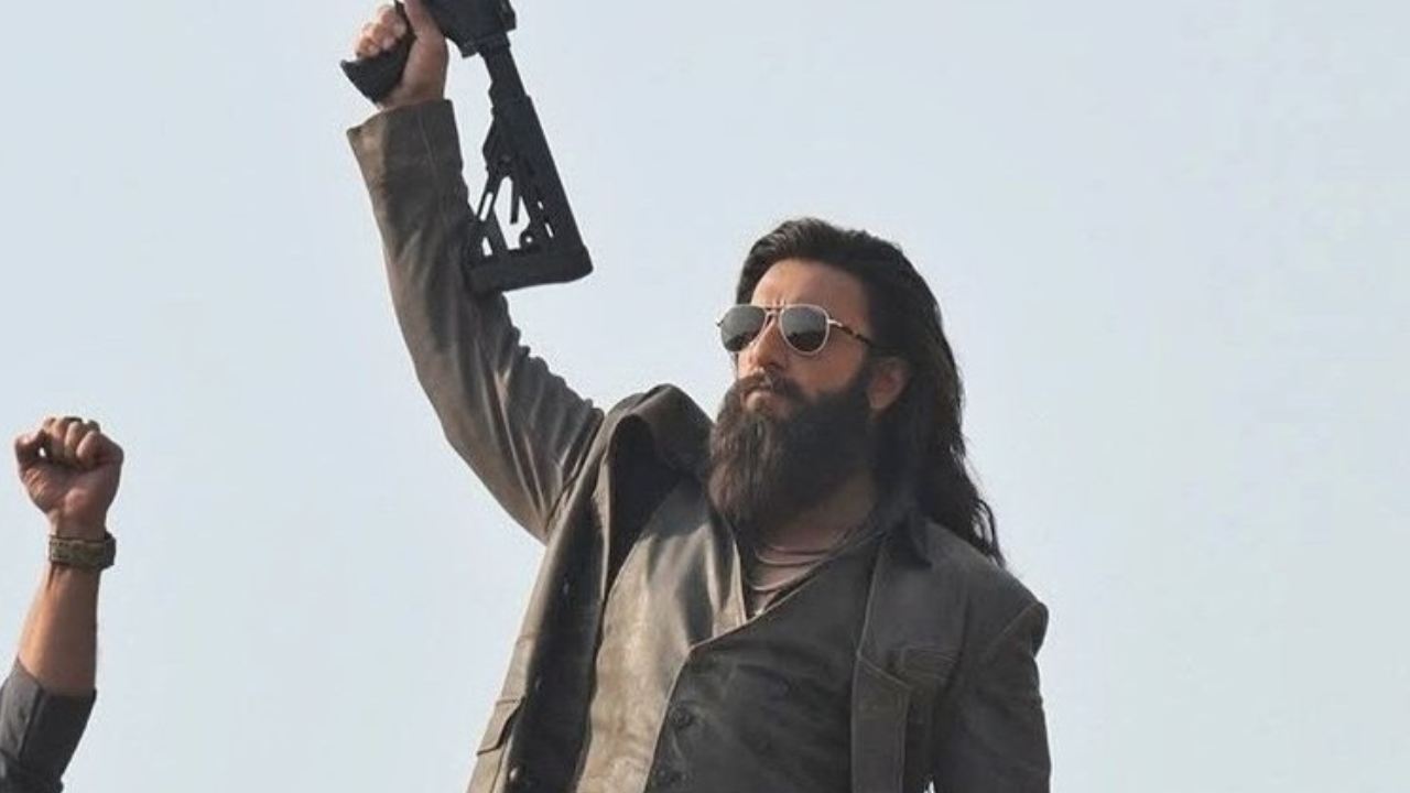 Dhurandhar 2 : సరికొత్త రికార్డ్ సెట్ చేసిన ధురంధర్.. ఆ లిస్ట్ లో ఫస్ట్ సినిమా..