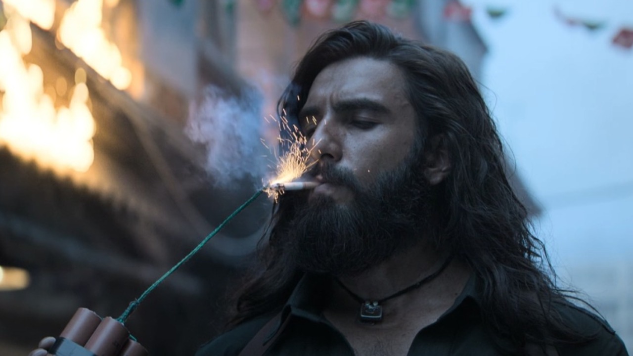 Dhurandhar : వామ్మో ఏడున్నర గంటల సినిమా.. రిలీజ్ కి రెడీ చేస్తున్న మూవీ టీమ్..