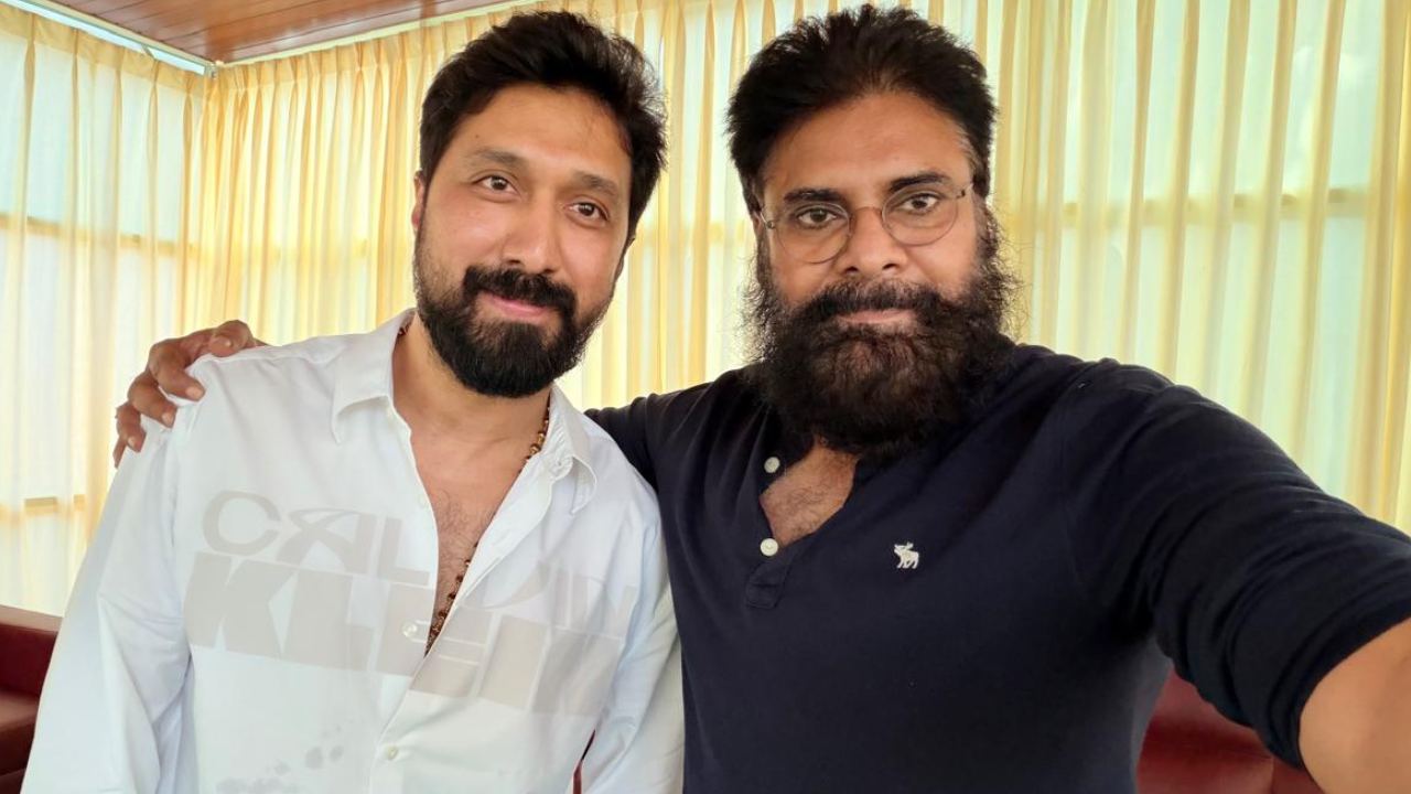 Pawan Kalyan: ఆయనొక కర్మయోగి.. ఒక శిఖరం.. పవన్ కళ్యాణ్ పై డైరెక్టర్ బాబీ ఎమోషనల్ పోస్ట్!