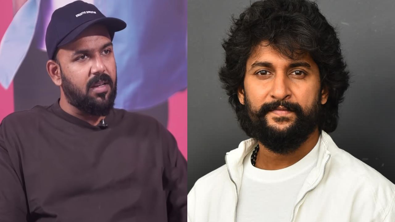 Tharun Bhascker: అదొక అద్భుతం.. నానితో తరుణ్ భాస్కర్ మూవీ.. క్లారిటీ వచ్చేసింది