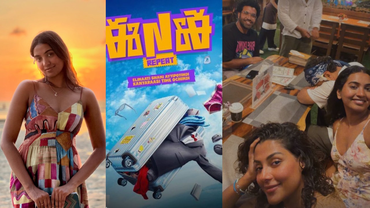 Dhanush : మళ్ళీ ధనుష్ తెలుగు సినిమా.. హిట్ ఇచ్చిన దర్శకుడితోనే..