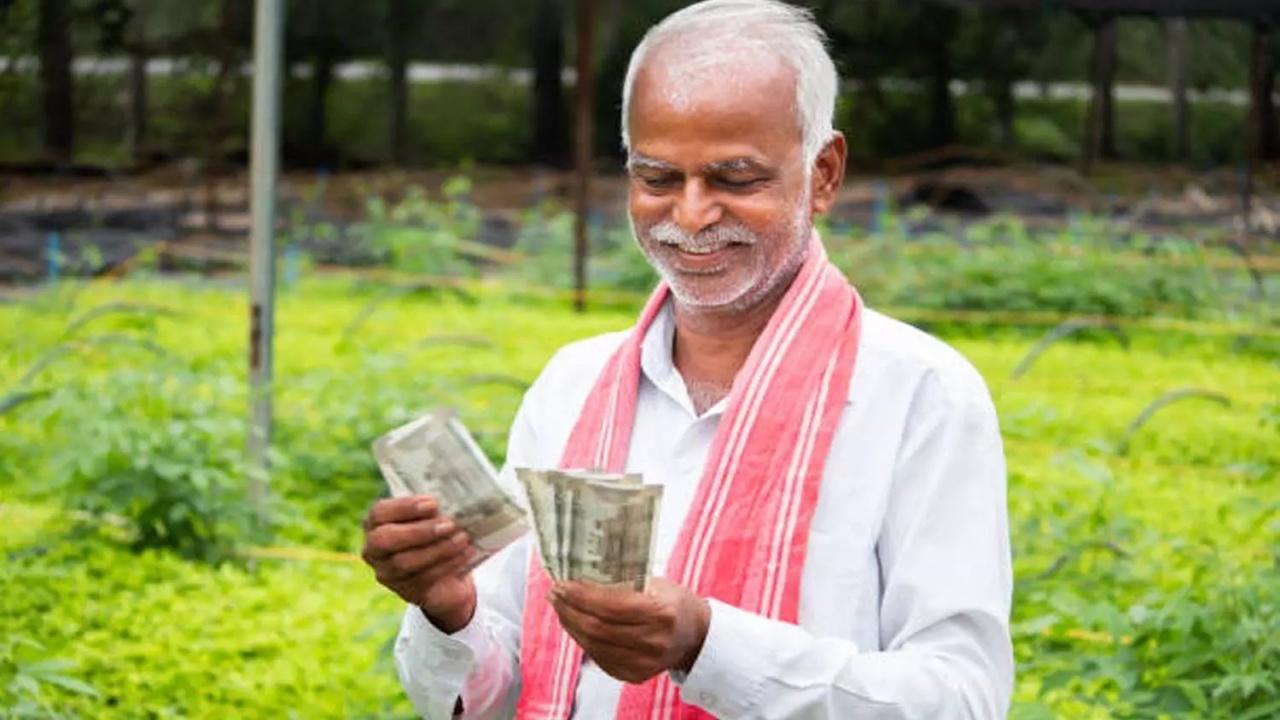 Rabi Paddy Procurement : రైతులకి పండగలాంటి వార్త… 24 గంటల్లోనే ఖాతాల్లో డబ్బులు జమ..