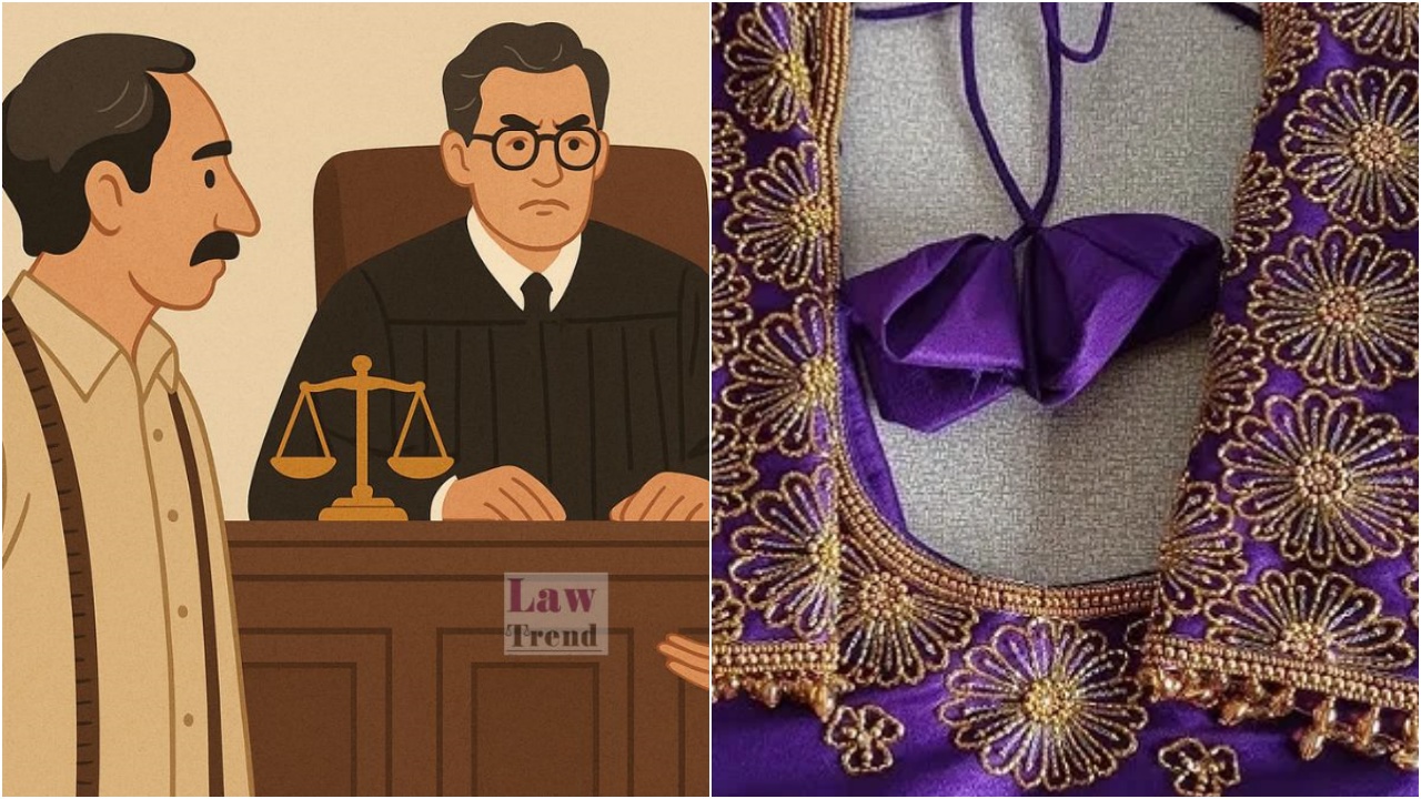 Hyderabad : ఇది విన్నారా.. జాకెట్ సరిగా కుట్టనందుకు రూ.లక్ష జరిమానా.. ఇక జాగ్రత్తగా ఉండండి