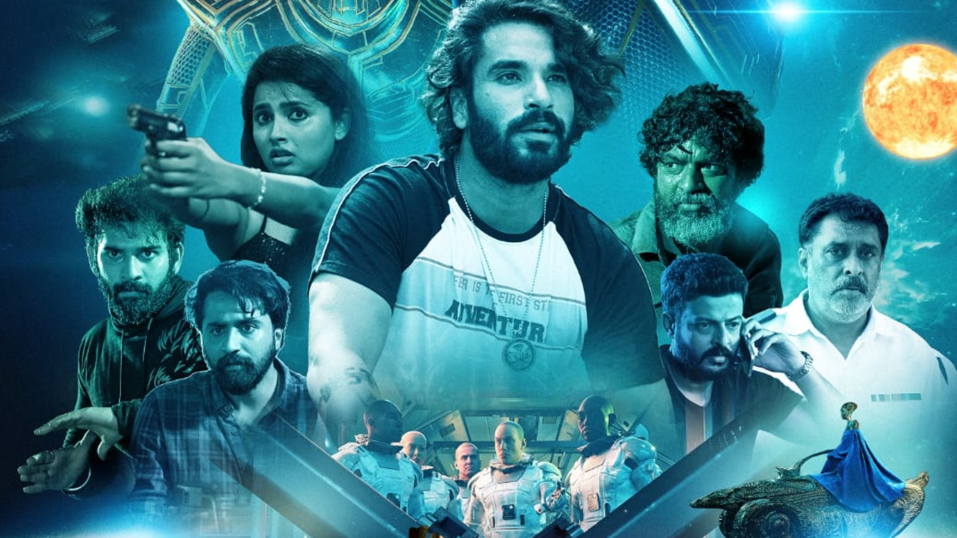 Saurabh Dhingra : హీరోగా ఎంట్రీ ఇస్తున్న హీరోయిన్ బాయ్ ఫ్రెండ్..