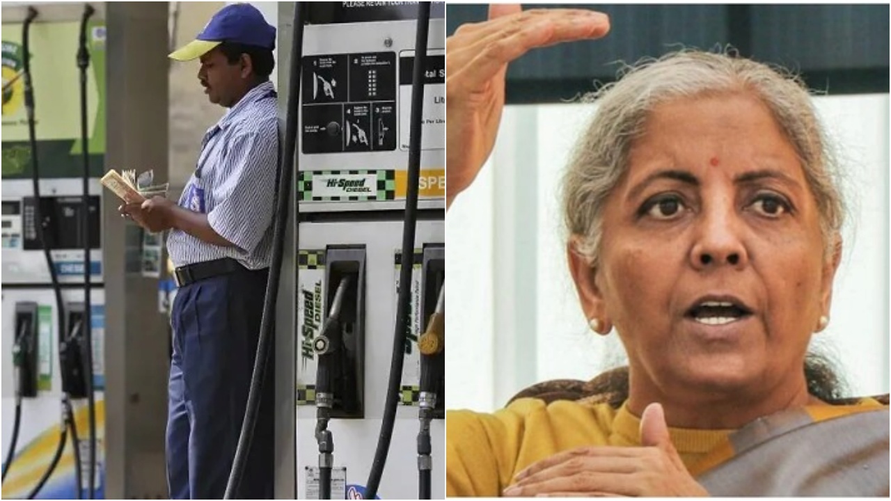 Fuel Price : సామాన్యులకు అలర్ట్.. పెట్రోలు, డీజిల్ ధరల పెంపుపై కేంద్ర కీలక ప్రకటన..