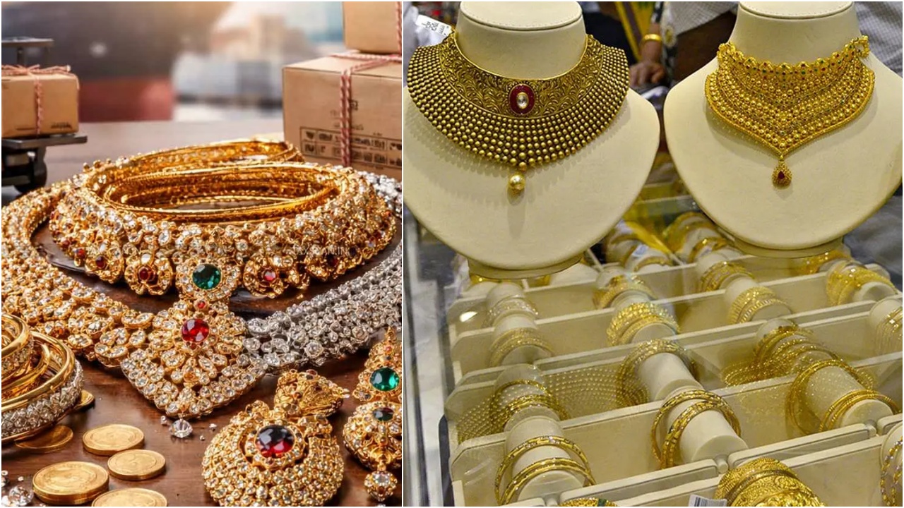 Imports Jewellery : ఆభరణాలు కొనే వారికి భారీ షాక్.. బంగారం, వెండి నగలపై కేంద్రం కఠిన నియమాలు.. మరింత పెరగనున్న ధరలు