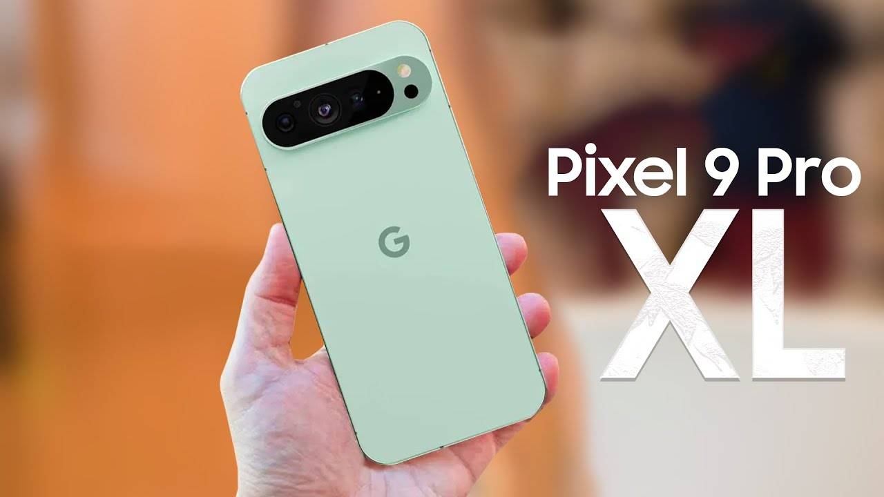 Google Pixel 9 Pro XL : పిక్సెల్ లవర్స్ డోంట్ మిస్.. ఈ పిక్సెల్ 9 ప్రో XLపై దిమ్మతిరిగే డిస్కౌంట్.. ఇలా కొన్నారంటే మీ బడ్జెట్‌లోనే..!