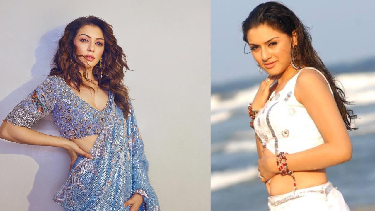 Hansika Motwanni : దేశముదురు వివాదం.. ఇన్నేళ్ల తర్వాత ఇంజెక్షన్స్ పై క్లారిటీ ఇచ్చిన హీరోయిన్..