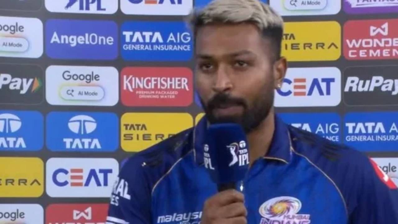 IPL 2026 : మా ఓటమికి ప్రధాన కారణాలివే.. హార్దిక్ పాండ్యా కీలక కామెంట్స్.. రోహిత్ శర్మకు గాయంపై..
