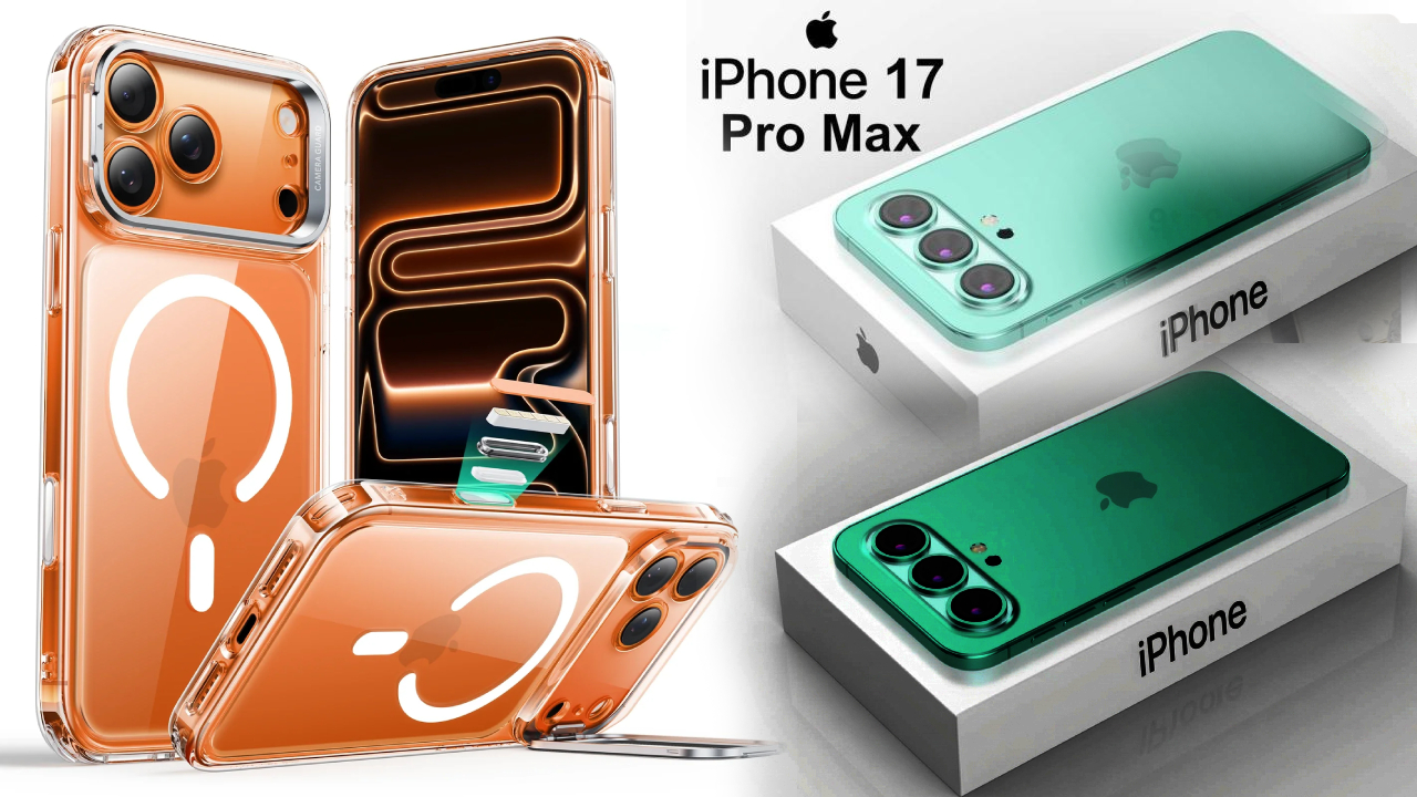 iPhone 17 Pro Max : ఐఫోన్ కొనడం మీ లైఫ్ డ్రీమా.. హై కాస్ట్‌లీ ఐఫోన్ 17 ప్రో మ్యాక్స్ భారీగా తగ్గిందోచ్.. ఇలా కొన్నారంటే చాలా చీప్..!