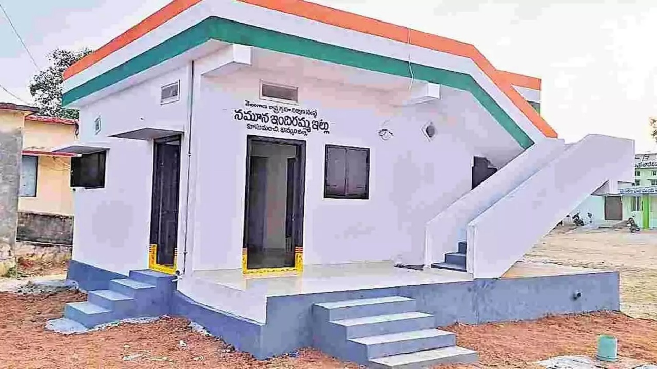 Minister Ponguleti Indiramma Indlu : ఇందిరమ్మ ఇళ్లపై తెలంగాణ సర్కార్ శుభవార్త.. ఎప్పుడైనా అప్లై చేసుకోవచ్చు..