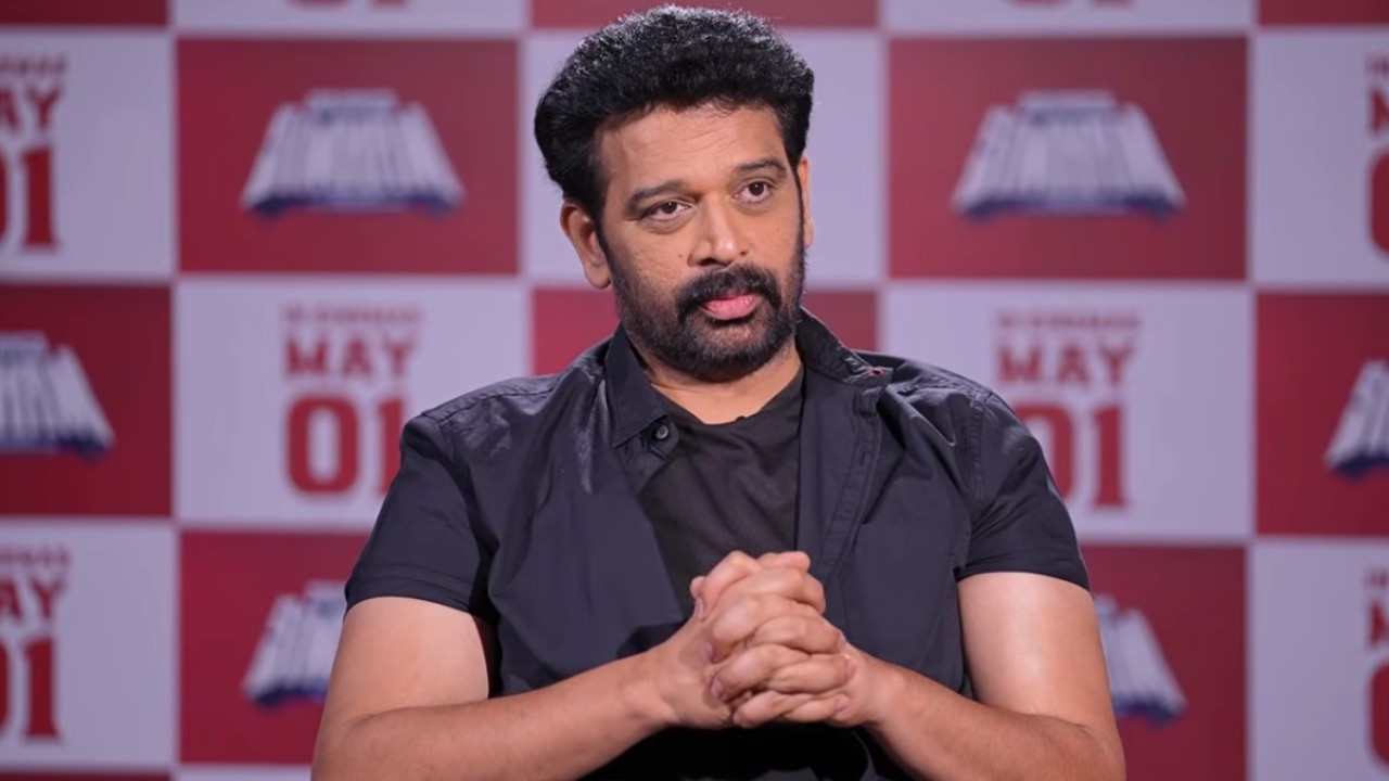 JD Chakravarthy : అన్నం మానేసి 24 ఏళ్ళు.. జెడి చక్రవర్తి ఫుడ్ గురించి ఈ సీక్రెట్స్ తెలుసా?