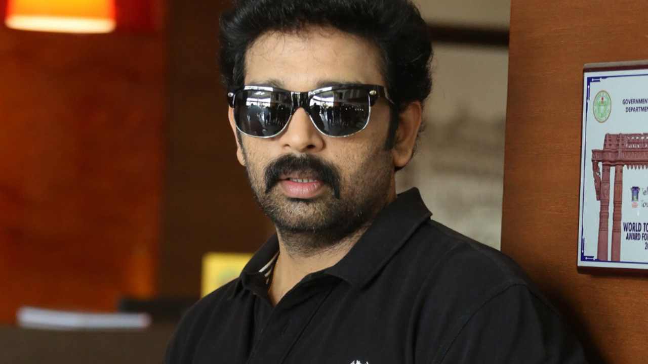 JD Chakravarthy : చేతబడి చేయబోతున్న జేడీ చక్రవర్తి.. పాన్ ఇండియా వైడ్..