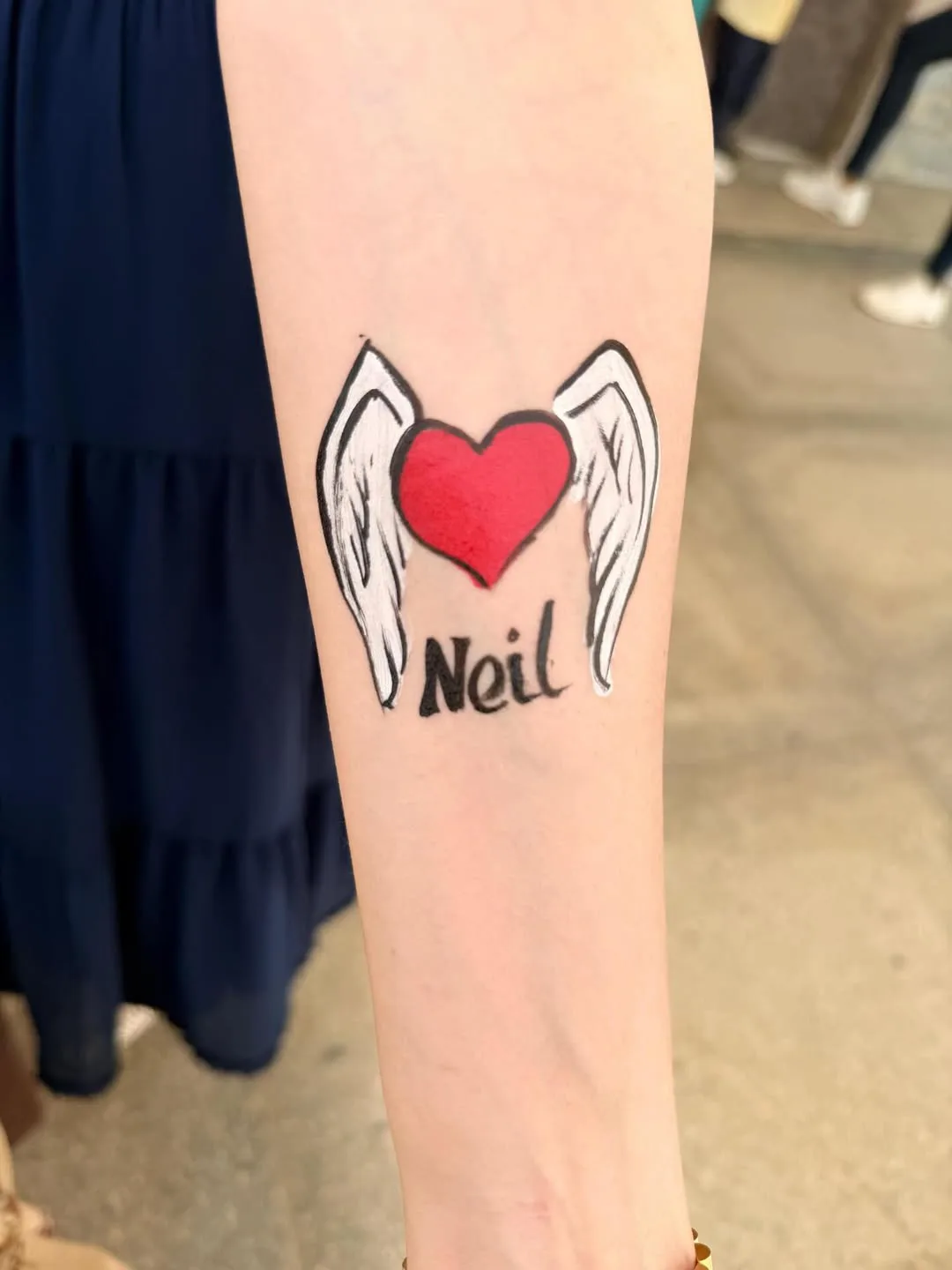 kajal aggarwal son Neil Kitchlu 4th birthday photos