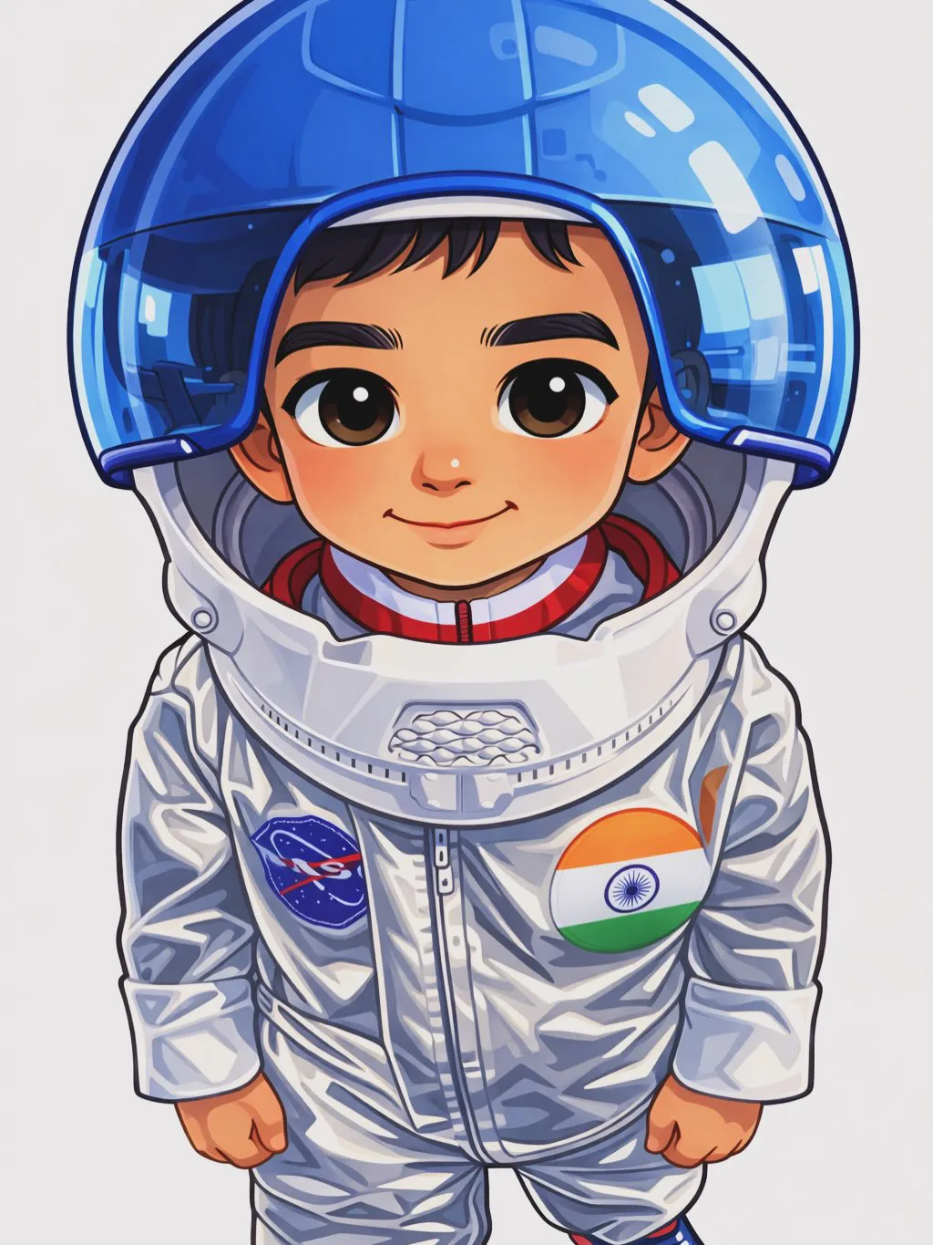 kajal aggarwal son Neil Kitchlu 4th birthday photos