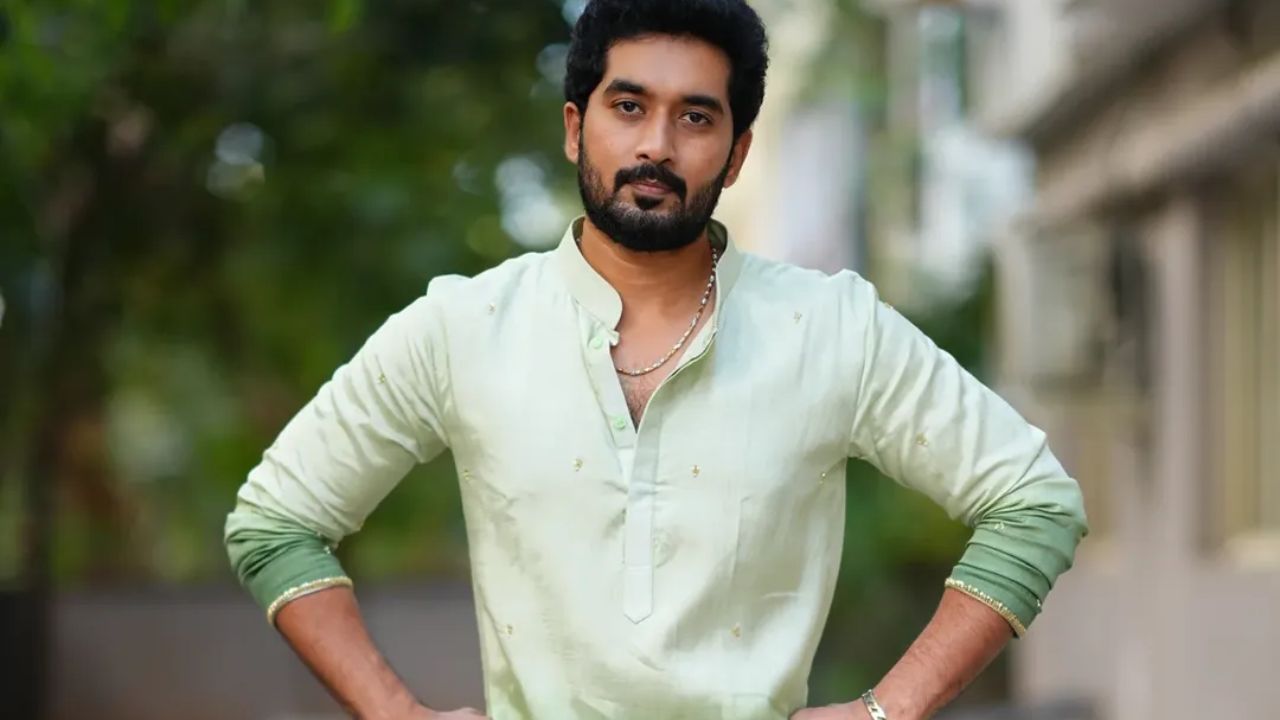 Nirupam Paritala : కార్తీక దీపం ఫస్ట్ ఛాన్స్ నేను కాదు.. సీజన్ 2 కూడా వద్దన్నాను.. నిరుపమ్ పరిటాల సంచలన వ్యాఖ్యలు..