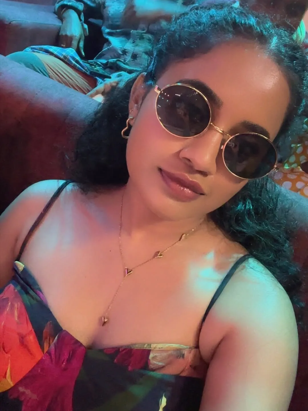 kirrak seetha latest hot photos