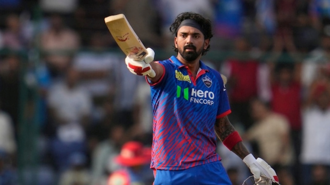 KL Rahul : KL రాహుల్ విధ్వంసం.. IPL రికార్డ్ బ్రేక్.. 47 బంతుల్లోనే