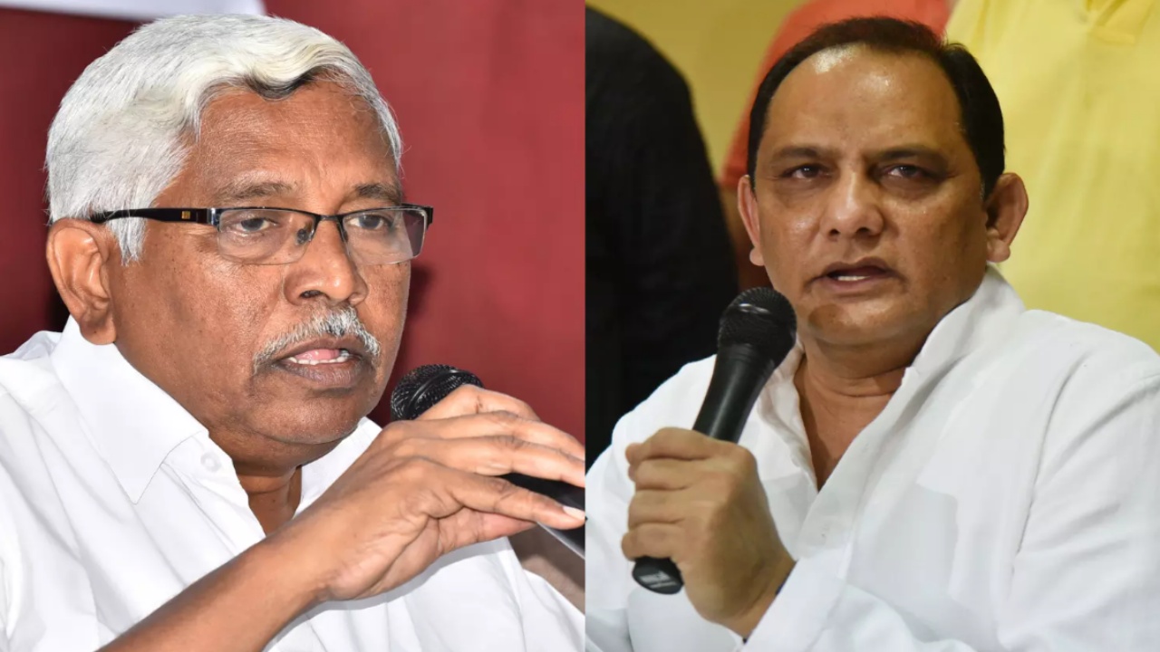 Azharuddin Kodandaram MLC Status : రేవంత్ సర్కార్ కి భారీ ఊరట.. అజారుద్దీన్ మంత్రి పదవిపై క్లారిటీ.. ఆ MLCల నియామకానికి గవర్నర్ ఆమోదం